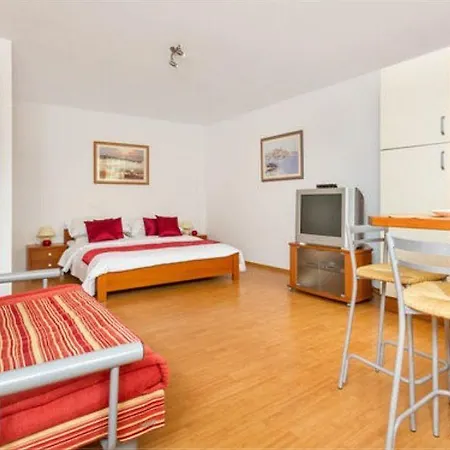 Hotel Meje