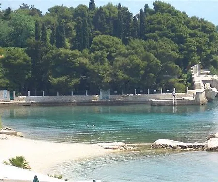 Meje Hotel Split