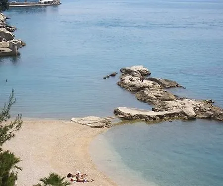 Hotel Meje 3*
